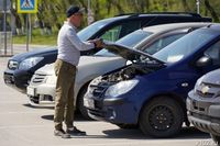 В первом полугодии продажи кредитов наличными в России выросли на 68%