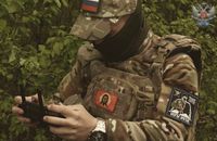 Казаки осваивают беспилотники: в восках БпС формируют батальон «Покров»
