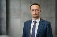 В Волгограде депутаты поддержали кандидатуру Мелкумова на пост председателя облкомЖКХ