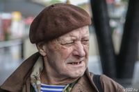 Волгоградцам рассылают постановление–фейк о выплатах ветеранам
