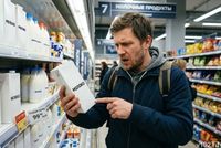 Производителей заставят уменьшать упаковку при сокращении объема товара