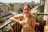 Пять напитков, которые спасут волгоградцев от июльского зноя