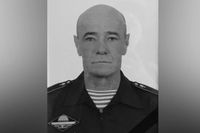В Камышине простятся с погибшим на СВО Евгением Буханцевым