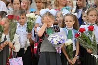 «К школе сформировалось потребительское отношение»: учитель высказалась об отмене домашних заданий для первоклассников