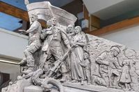 Волгоградская облдума примет закон о мемориальном комплексе героям СВО