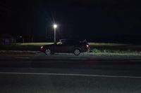Водитель иномарки задавил мужчину на федеральной трассе под Волгоградом