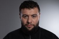 В Волгограде отменен концерт певца Navai