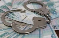 Под Волгоградом экс-начальнице почты дали 8 лет за кражу  денег умершей пенсионерки