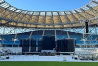 Билеты на группу «Ленинград» вяло раскупают в Волгограде