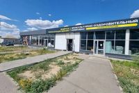 В Волгограде хитрых коммерсантов обязали переделать алкомаркет в  ФОК