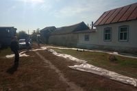 В Волгоградской области мужчина возместит ущерб за загрязнение почвы пестицидами