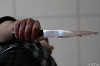 В Волгограде осудят отца, порезавшего 17-летнего сына