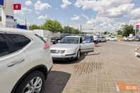 Спрос есть: очереди за топливом породили новый бизнес на АЗС в Волгограде
