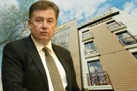 Отели экс-судьи Момотова в Волгограде перешли в собственность государства