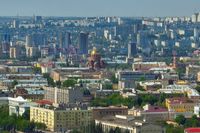 В Волгоградской области отменили действовавшую всю ночь беспилотную опасность