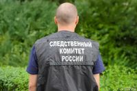 В Волжском женщина не смогла выбраться из горящей квартиры