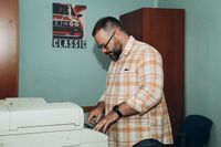 Типография «Квезаль»: более 15 лет опыта и сотни довольных клиентов