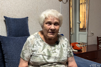 «Пусть люди читают»: 91-летняя пенсионерка подарила волгоградцам семейную библиотеку