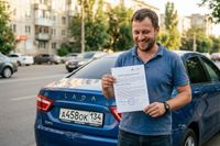 Выплаты по ОСАГО вырастут на 10%: новые правила расчета