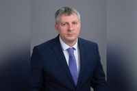 Роман Слива переизбран на второй срок главой Суровикинского района