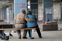 СФР: прибавку к пенсии получат некоторые волгоградцы с 1 августа