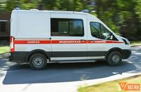Двое погибли, двое ранены в жуткой аварии под Волгоградом