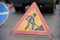 На юге Волгограда уложили асфальт на десяти дворовых проездах