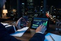 Эксперты рассказали, как оградить себя от новых схем инвестиционного мошенничества