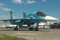 ФСБ предотвратила теракт на военном аэродроме Ростова