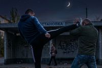 Решил отработать приемы? 18-летний спортсмен ответит в суде за убийство прохожего