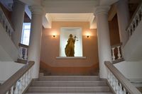 В Волгограде ООО «Империя» поставили «черную метку» за срыв госконтракта