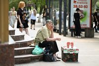 В Волгограде расселяют дачные рынки: где садоводы могут торговать своим урожаем теперь?