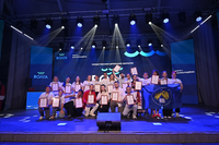 Волгоградцы выиграли 2 млн рублей на реализацию проектов