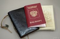 Волгоградцам объяснили, как заменить свидетельство о рождении за день