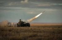 Военные сбили шеренгу атаковавших Волгоградскую область украинских БПЛА