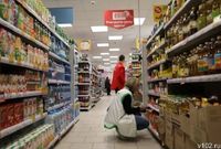 До 332 млрд рублей вырос торговый оборот  в Волгоградской области