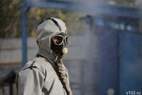 Более 1,5 тыс. машин волгоградских аграриев спасли от заражения