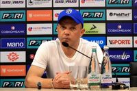 «Ротор» – «Нижний Новгород»: ошибки, характер и работа над ошибками