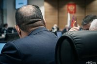 КСП: депутаты Волгоградской облдумы потратили сверх «плана» 100 миллионов