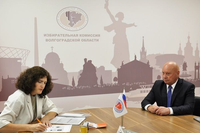 В Волгограде названы имена старых-новых кандидатов, претендующих на мандаты в Госдуме