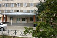 Под Волгоградом временно закрыли перинатальный центр