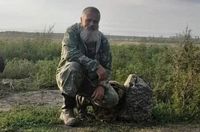 Ушел за сыном: в Волгоградской области похоронят погибшего на СВО отца героя