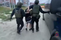 В Волгограде трое лжеполицейских вымогали деньги в обмен на свободу