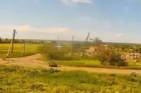 Операторы БпС «Южной» группировки перекрывают логистику ВСУ на Краматорском направлении