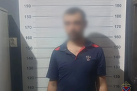 Жителю села под Волгоградом грозит пять лет за неудачную шутку