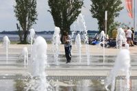 В Быково к зиме благоустроят центральный парк за 35 млн рублей