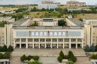 Конкурсы на бюджетные места в волгоградских вузах бьют рекорды