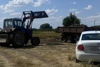 Под Волгоградом землевладелец убрал свалку под угрозой штрафа в 500 тысяч