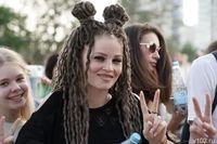 Винтажный своп, День огурца, физра и чтения Евтушенко: куда сходить в Волгограде 18 и 19 июля