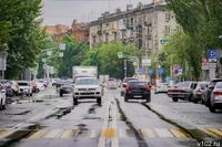 РСЧС предупредило волгоградцев о грядущем ухудшении погодных условий
